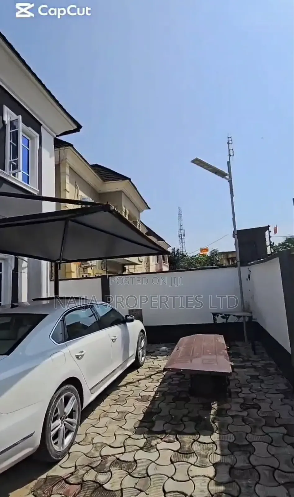 4bdrm Duplex in Awoyaya for sale in Awoyaya
