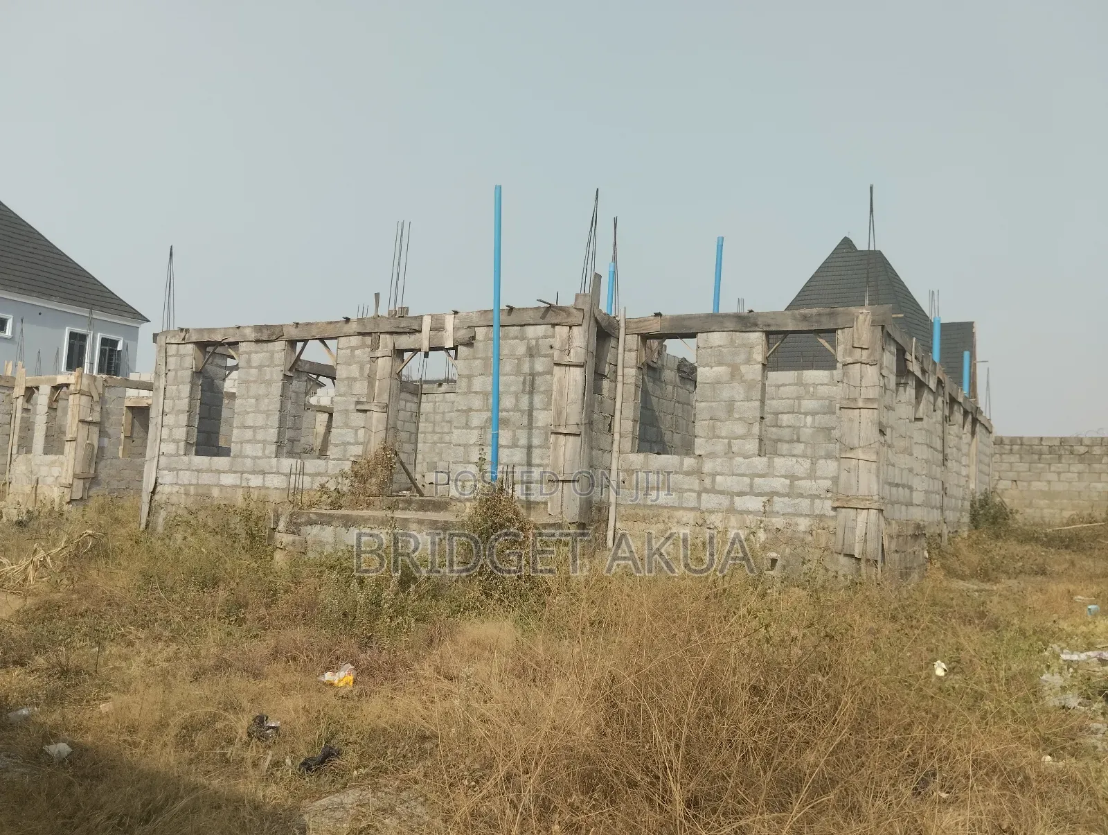 4bdrm Duplex in Victoria City Estate, Sabon Lugbe for sale in Sabon Lugbe