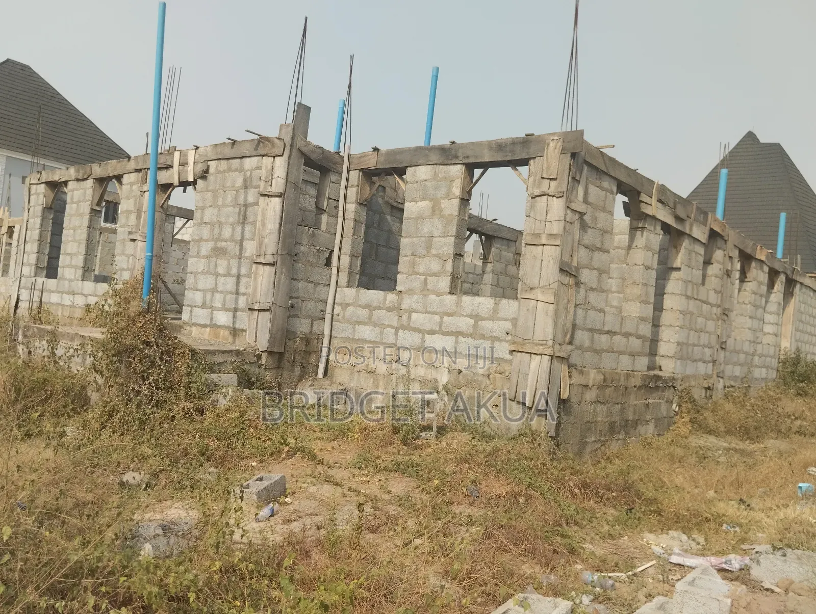 4bdrm Duplex in Victoria City Estate, Sabon Lugbe for sale in Sabon Lugbe