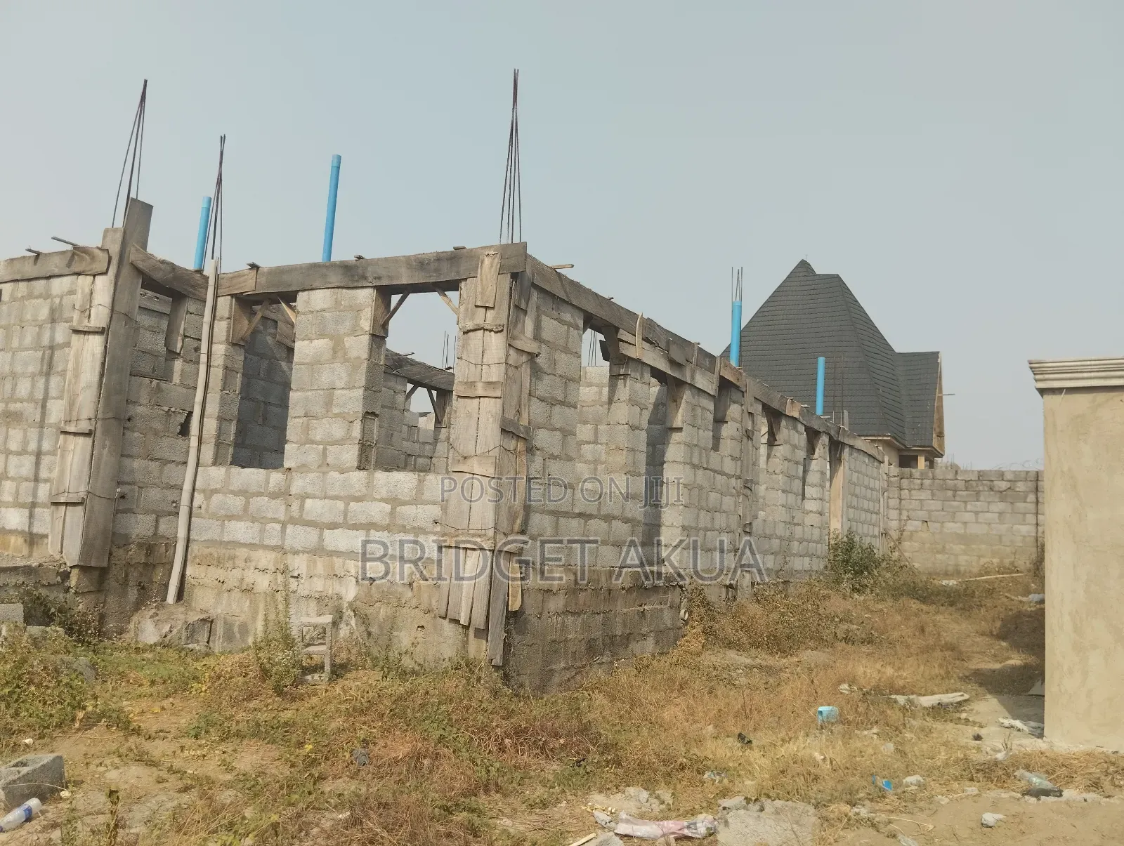 4bdrm Duplex in Victoria City Estate, Sabon Lugbe for sale in Sabon Lugbe