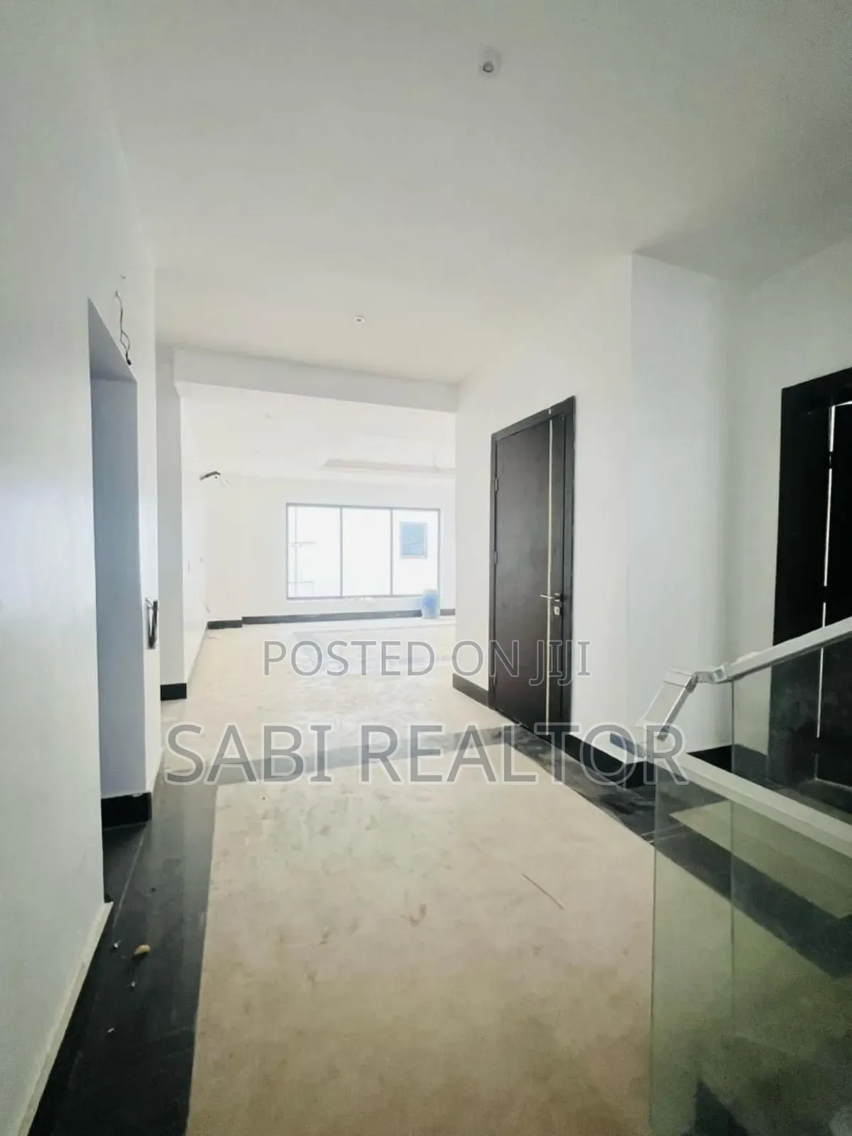 Furnished 6bdrm Duplex in Banana Island for sale in Banana Island