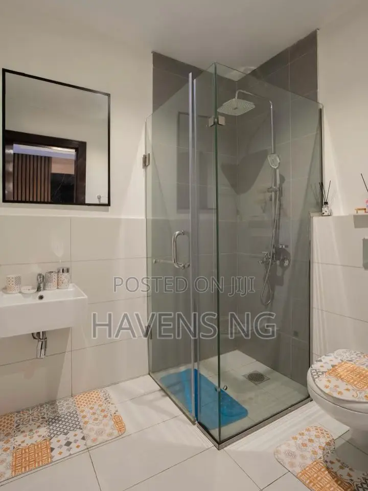 Luxury 1 Bedroom Loft With Swimming Pool in Lekki Phase 1