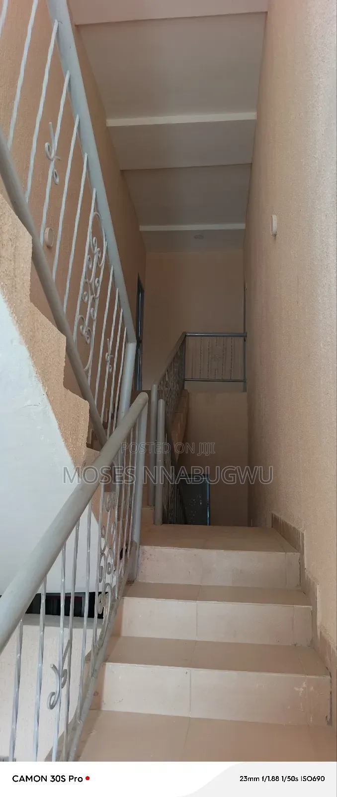 2bdrm Block of Flats in Odani Green City, Elelenwo for rent in Elelenwo