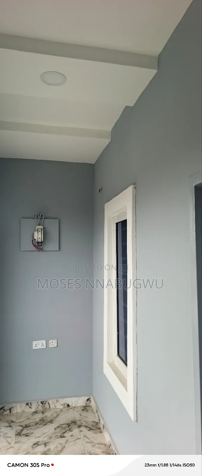 2bdrm Block of Flats in Odani Green City, Elelenwo for rent in Elelenwo