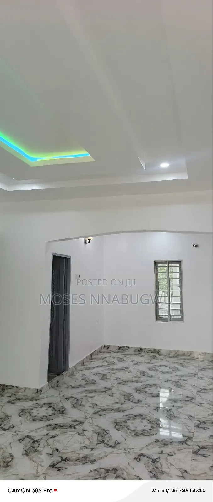 2bdrm Block of Flats in Odani Green City, Elelenwo for rent in Elelenwo