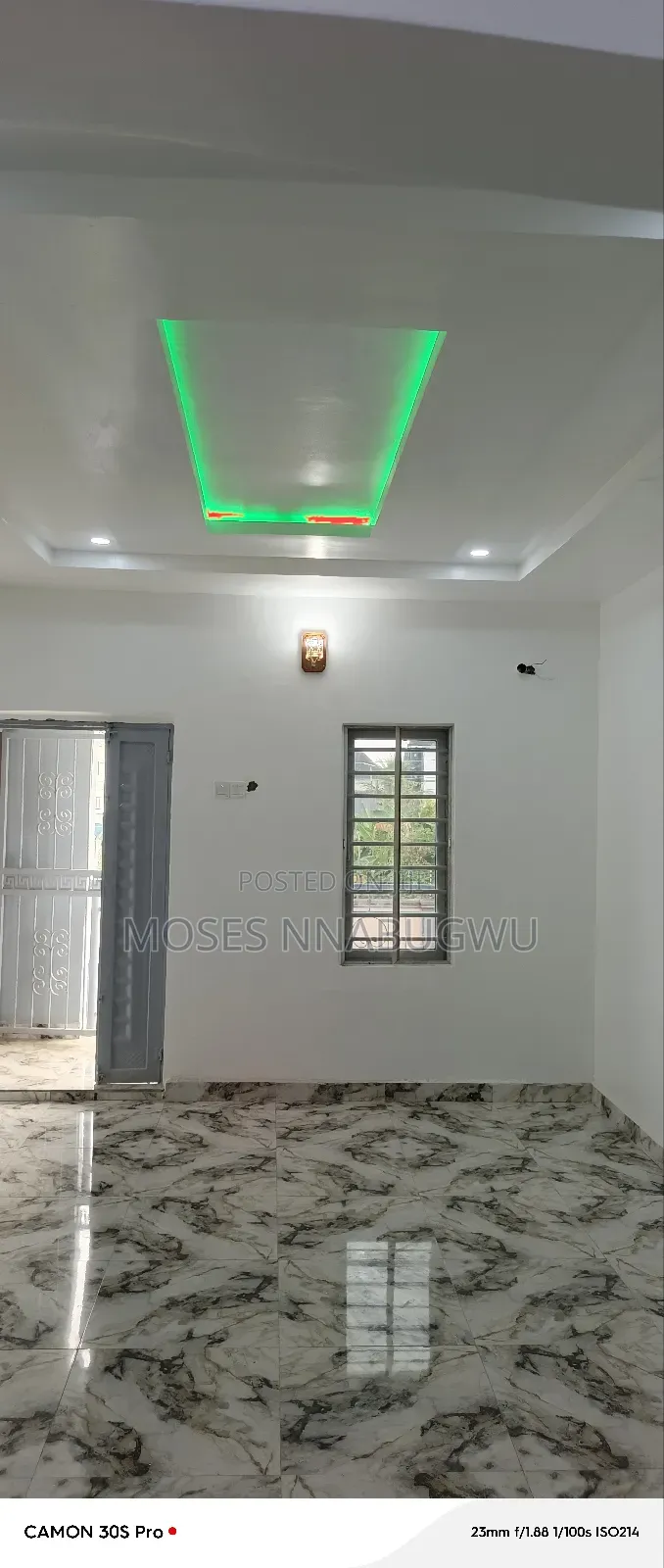 2bdrm Block of Flats in Odani Green City, Elelenwo for rent in Elelenwo