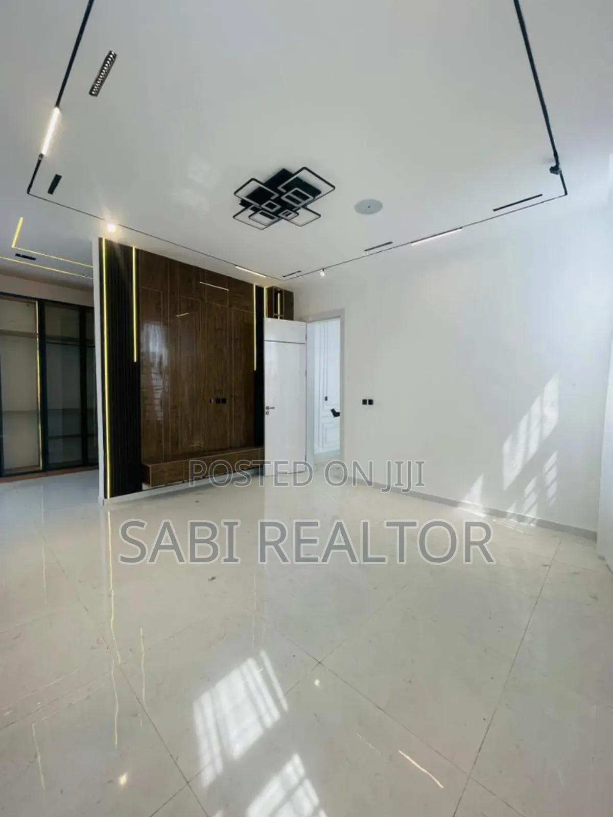 Furnished 5bdrm Duplex in Chevron, Lekki for sale in Chevron