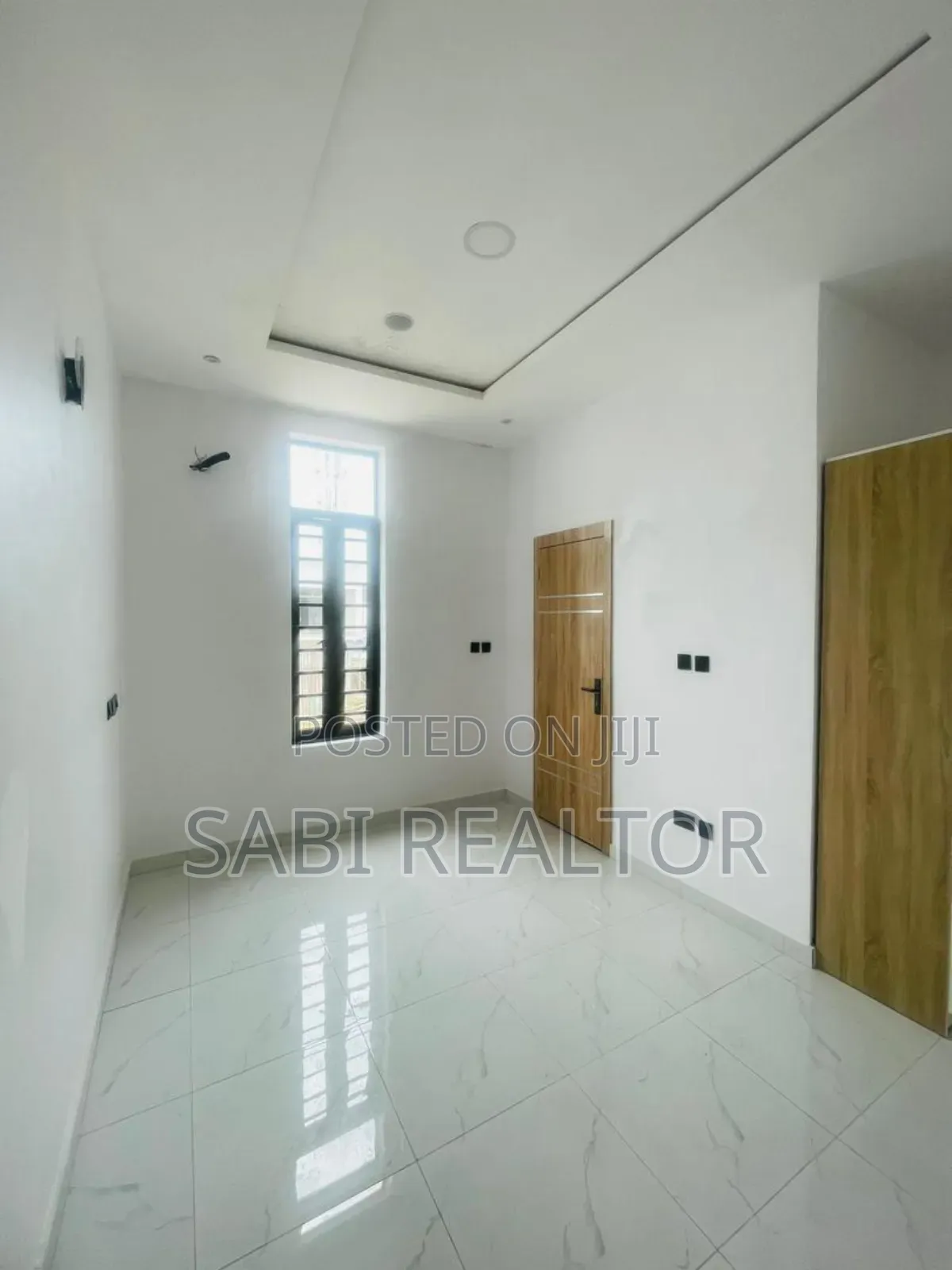 4 3 Bedroom Terrace Duplex At Chevron Lekki For Sale in Chevron