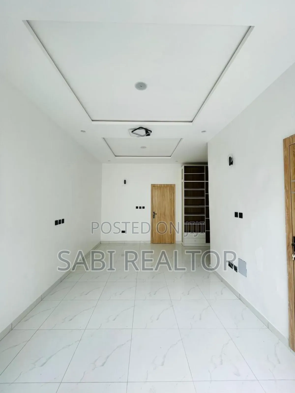Furnished 5bdrm Duplex in Chevron Lekki for sale in Chevron