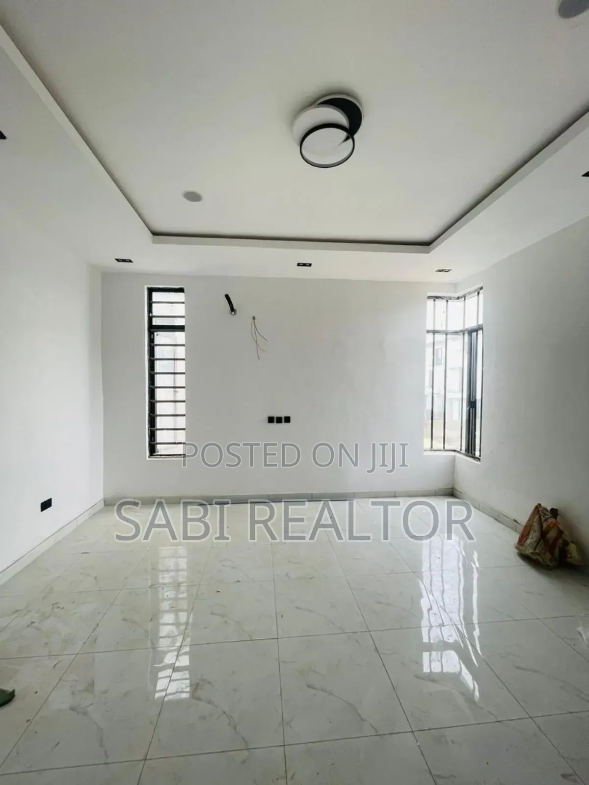 Furnished 5bdrm Duplex in Chevron Lekki for sale in Chevron