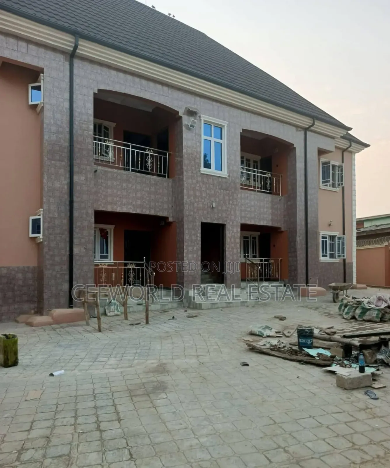 2bdrm Apartment in Main Akala Express for rent in Akala Express