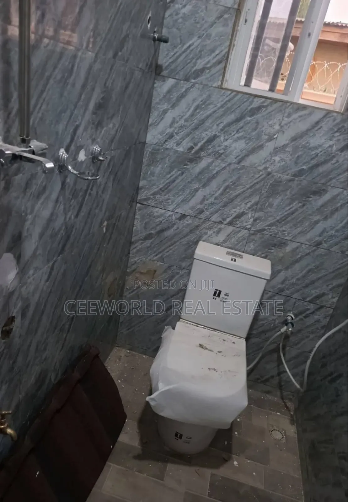 2bdrm Apartment in Main Akala Express for rent in Akala Express