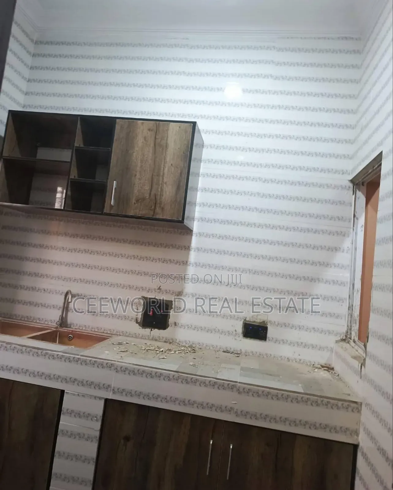 2bdrm Apartment in Main Akala Express for rent in Akala Express