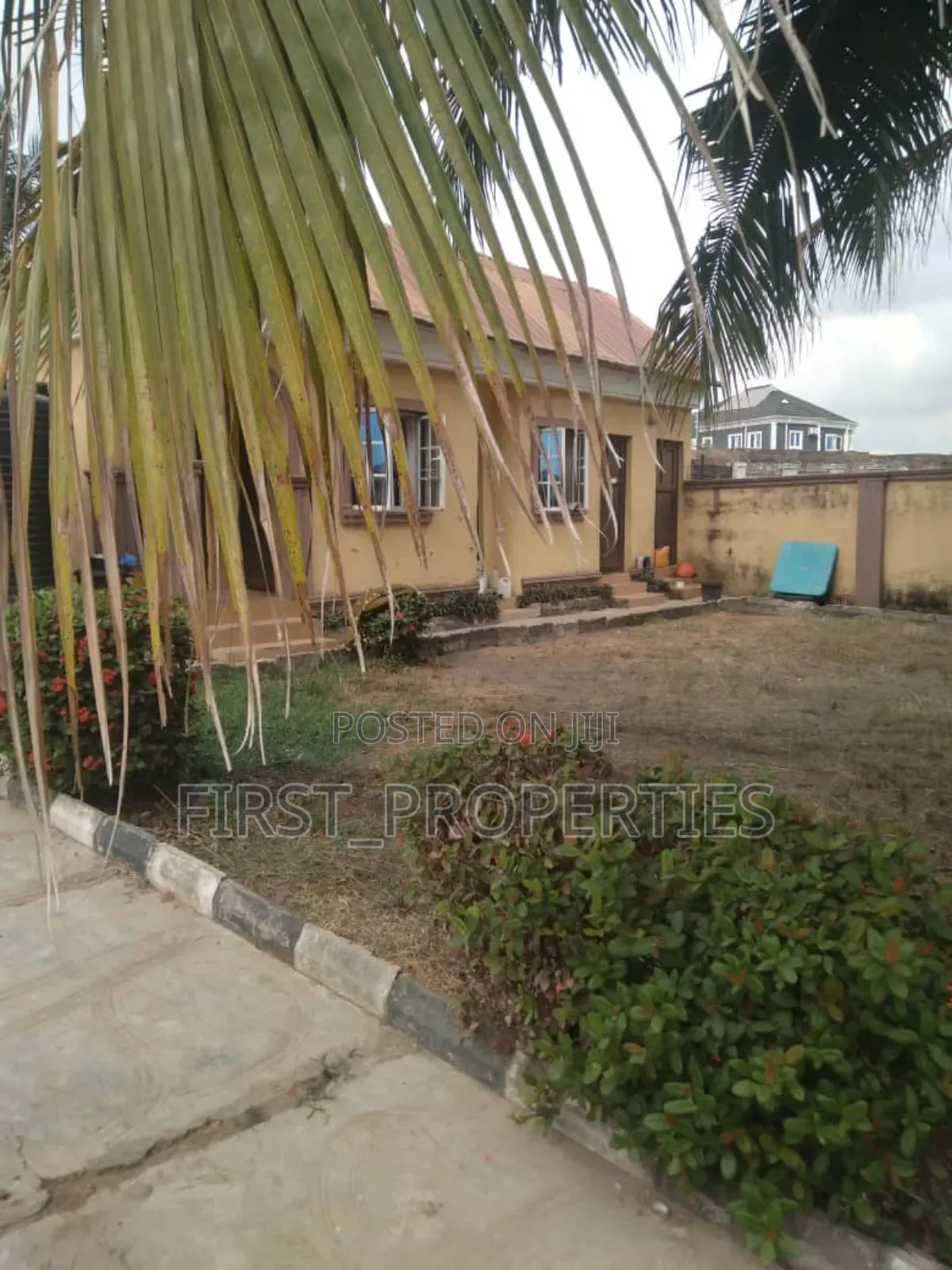 4bdrm Bungalow in Kasumu Estate, Akala Express for sale in Akala Express