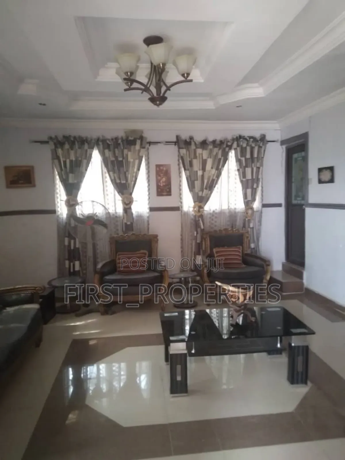4bdrm Bungalow in Kasumu Estate, Akala Express for sale in Akala Express
