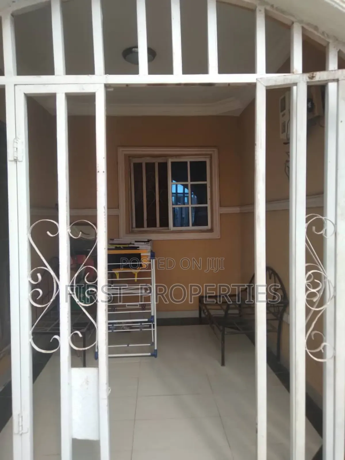 4bdrm Bungalow in Kasumu Estate, Akala Express for sale in Akala Express