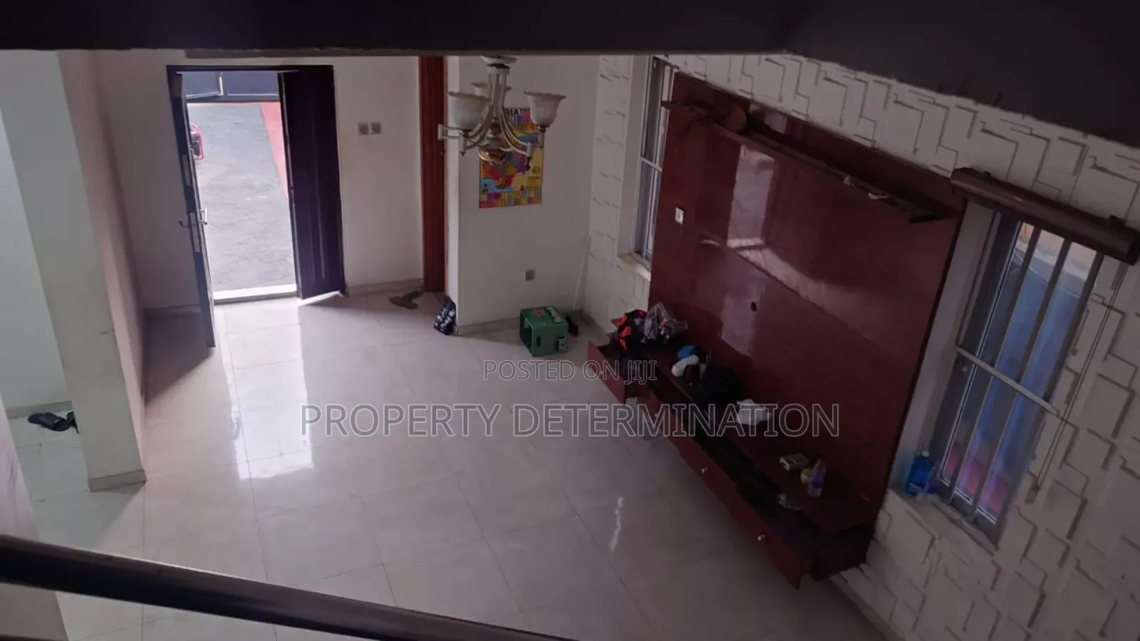 4bdrm Duplex in GRA Phase 1 for rent in GRA Phase 1