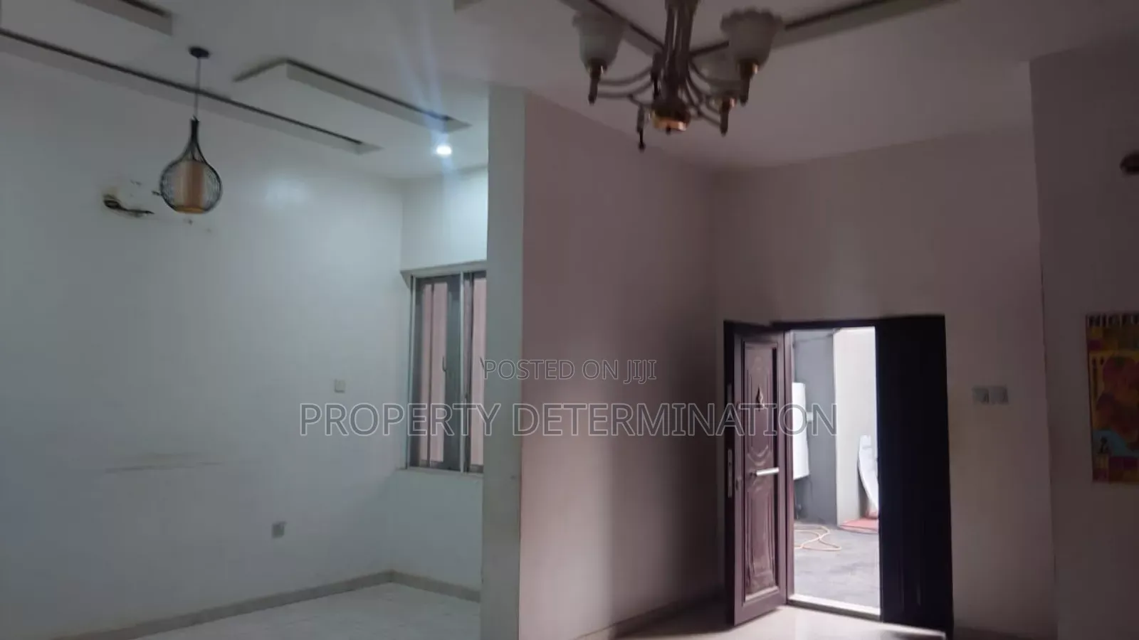 4bdrm Duplex in GRA Phase 1 for rent in GRA Phase 1