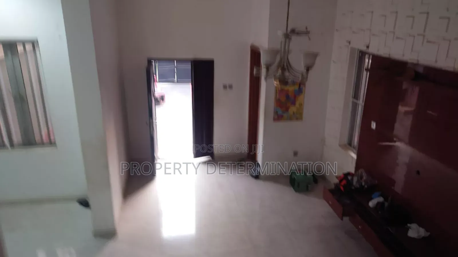 4bdrm Duplex in GRA Phase 1 for rent in GRA Phase 1