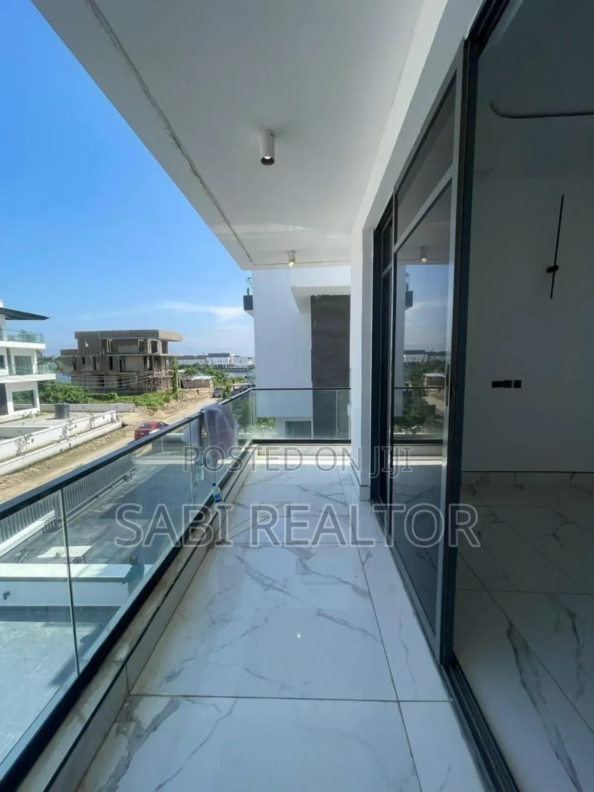 Furnished 5bdrm Duplex in Lekki County for sale in Lekki Phase 2