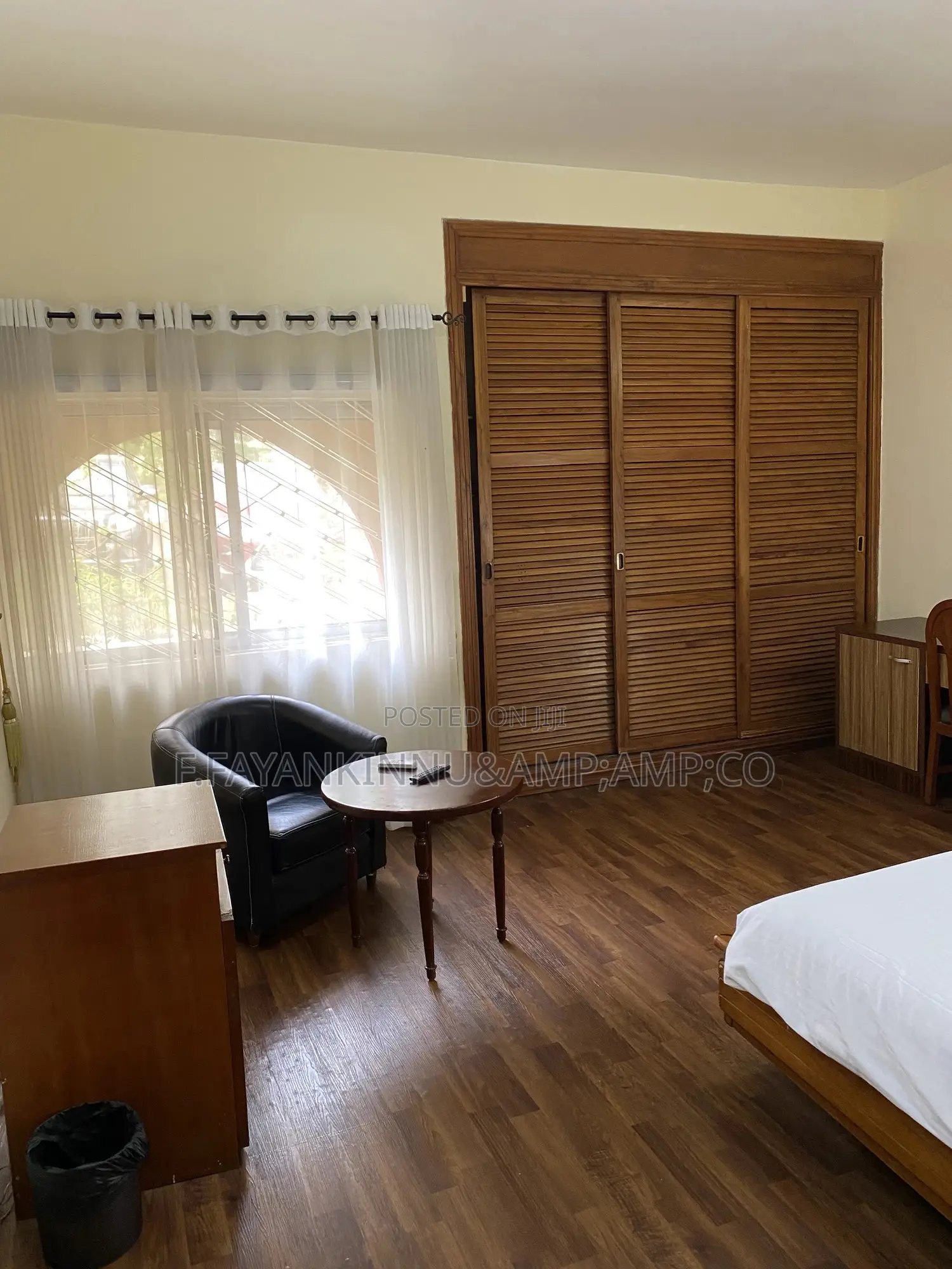 Furnished 2bdrm Apartment in Wuse 2 for rent in Wuse 2