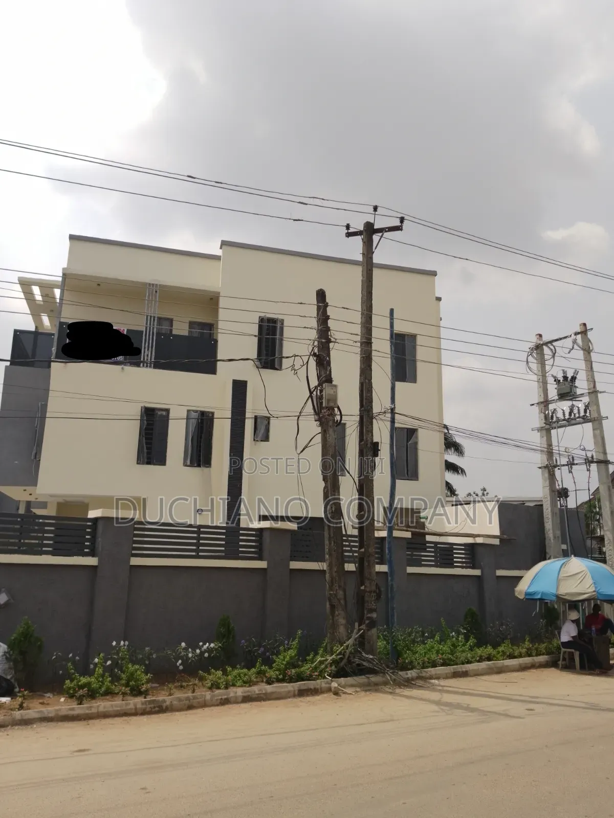 4bdrm Townhouse/Terrace in Ikeja GRA for sale in Ikeja GRA
