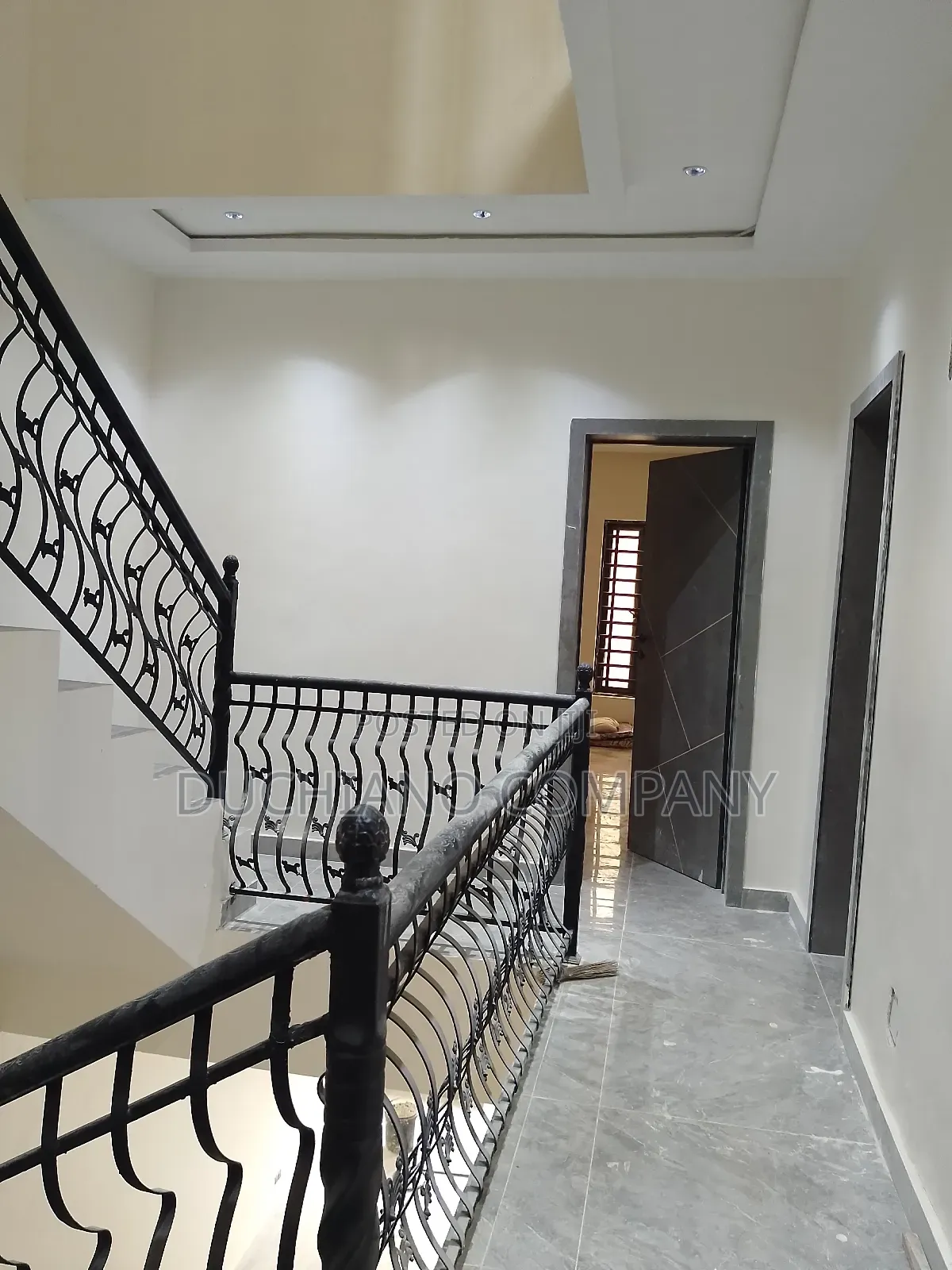 4bdrm Townhouse/Terrace in Ikeja GRA for sale in Ikeja GRA