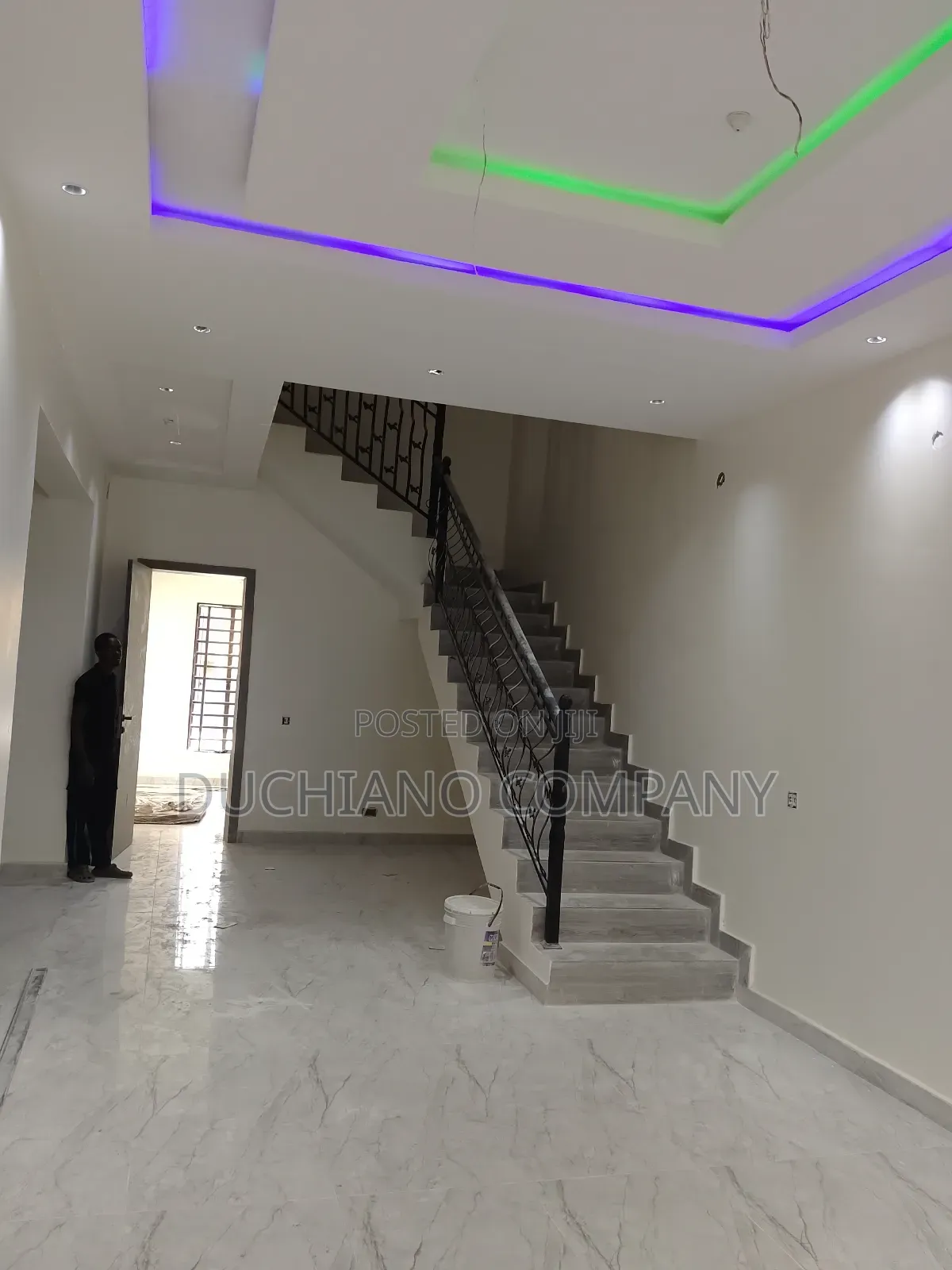 4bdrm Townhouse/Terrace in Ikeja GRA for sale in Ikeja GRA