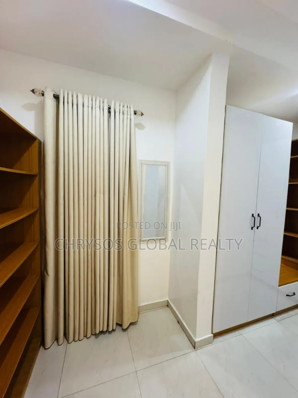 Furnished 4bdrm Duplex in Engineer Lere Adigun, Basorun for rent in Basorun