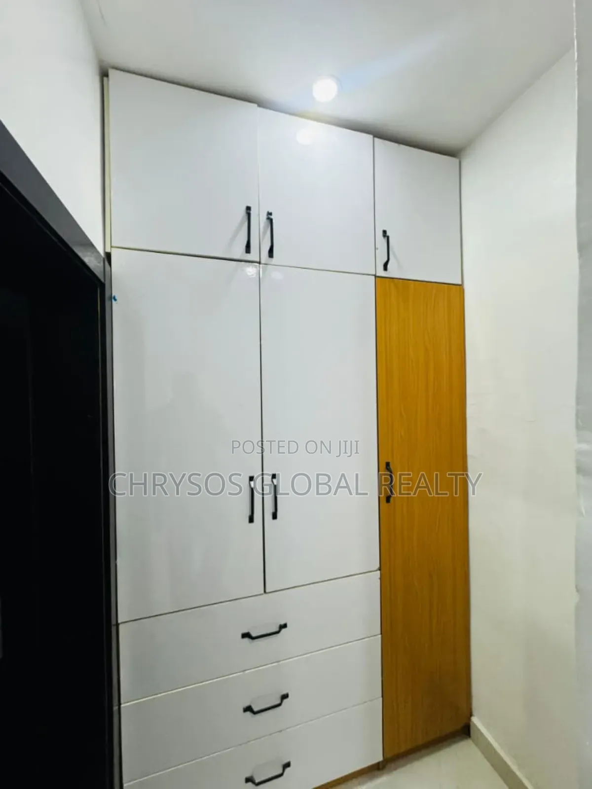 Furnished 4bdrm Duplex in Engineer Lere Adigun, Basorun for rent in Basorun