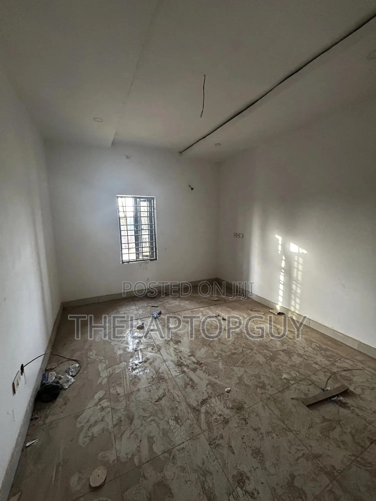 Furnished 3bdrm Townhouse / Terrace in Jahi for rent in Jahi