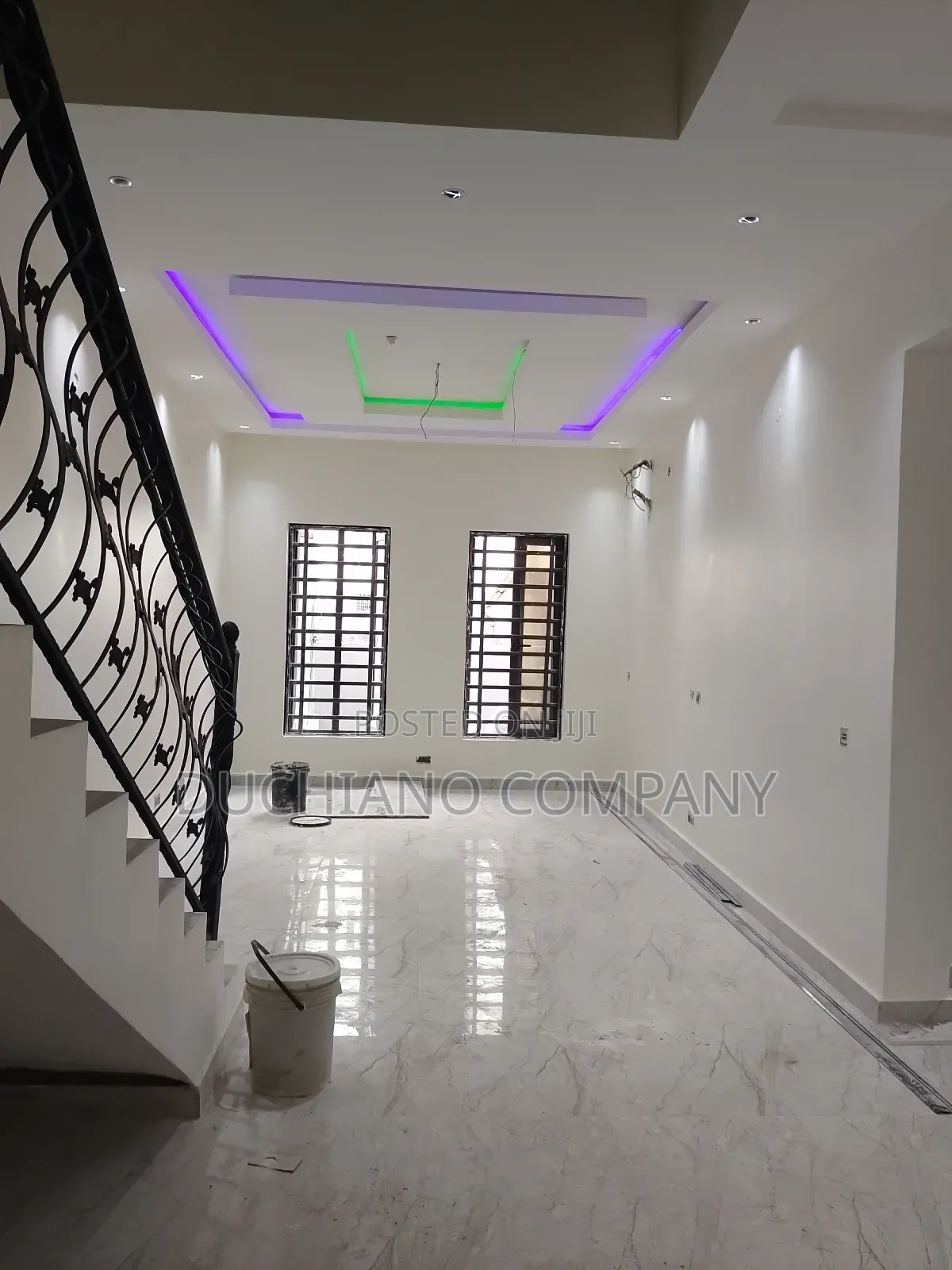 4bdrm Townhouse / Terrace in Ikeja GRA for rent in Ikeja GRA