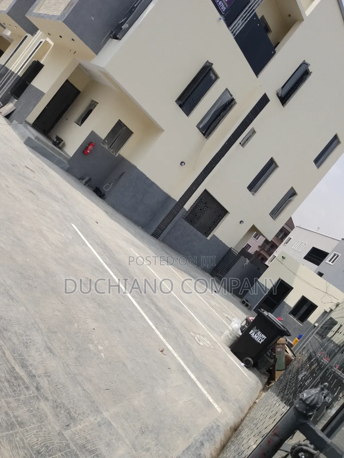 4bdrm Townhouse / Terrace in Ikeja GRA for rent in Ikeja GRA