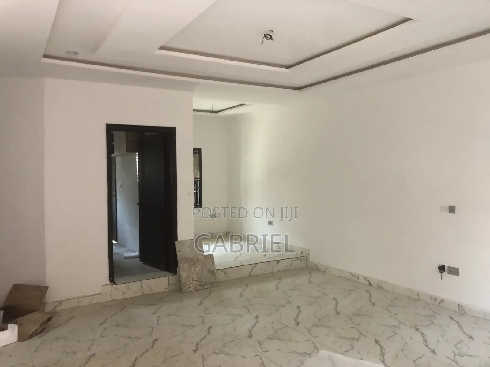 4bdrm Duplex in News Engineering, Dawaki for rent in Dawaki