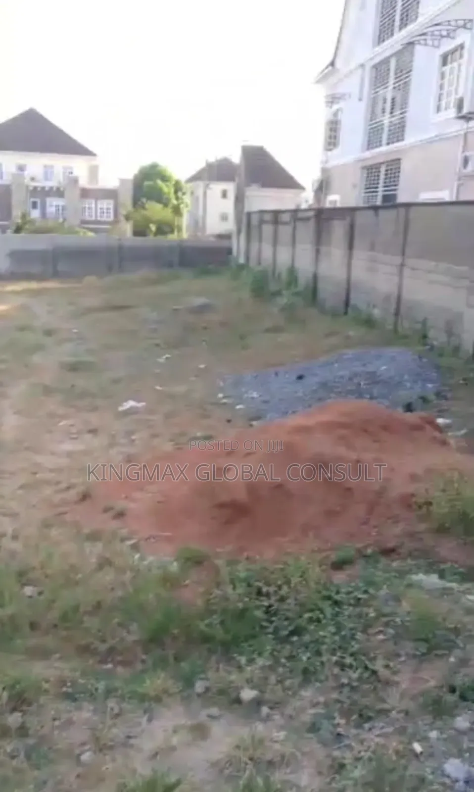 Plot for Sale in Dape for Sale 1, 200 SQM in Dape