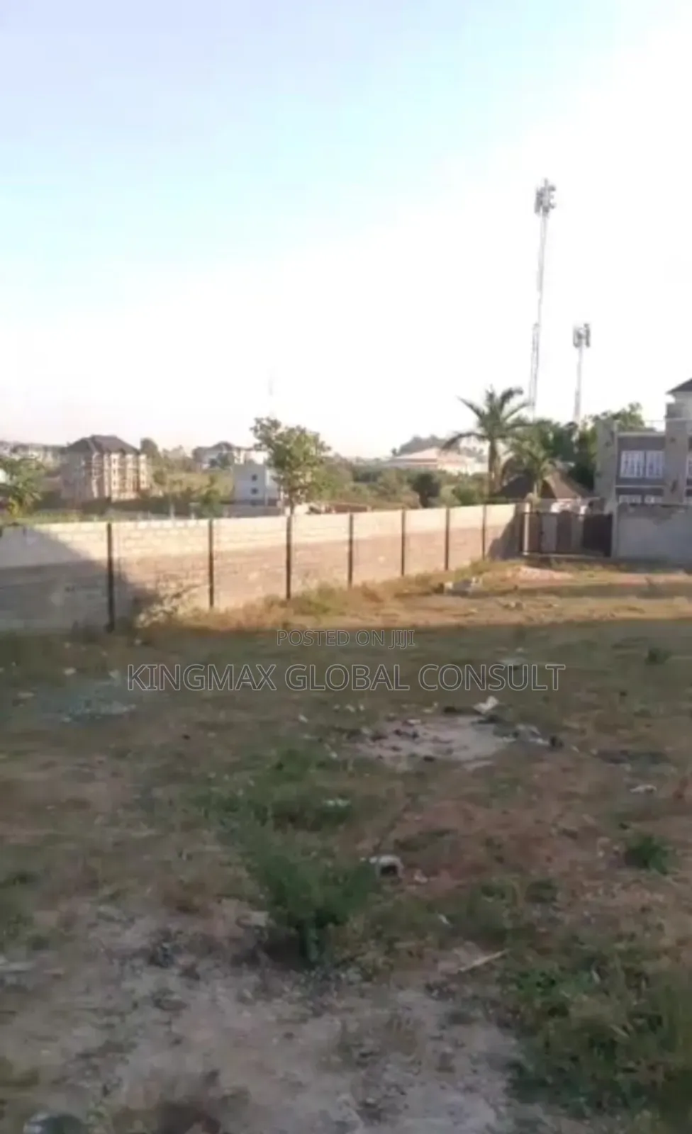 Plot for Sale in Dape for Sale 1, 200 SQM in Dape