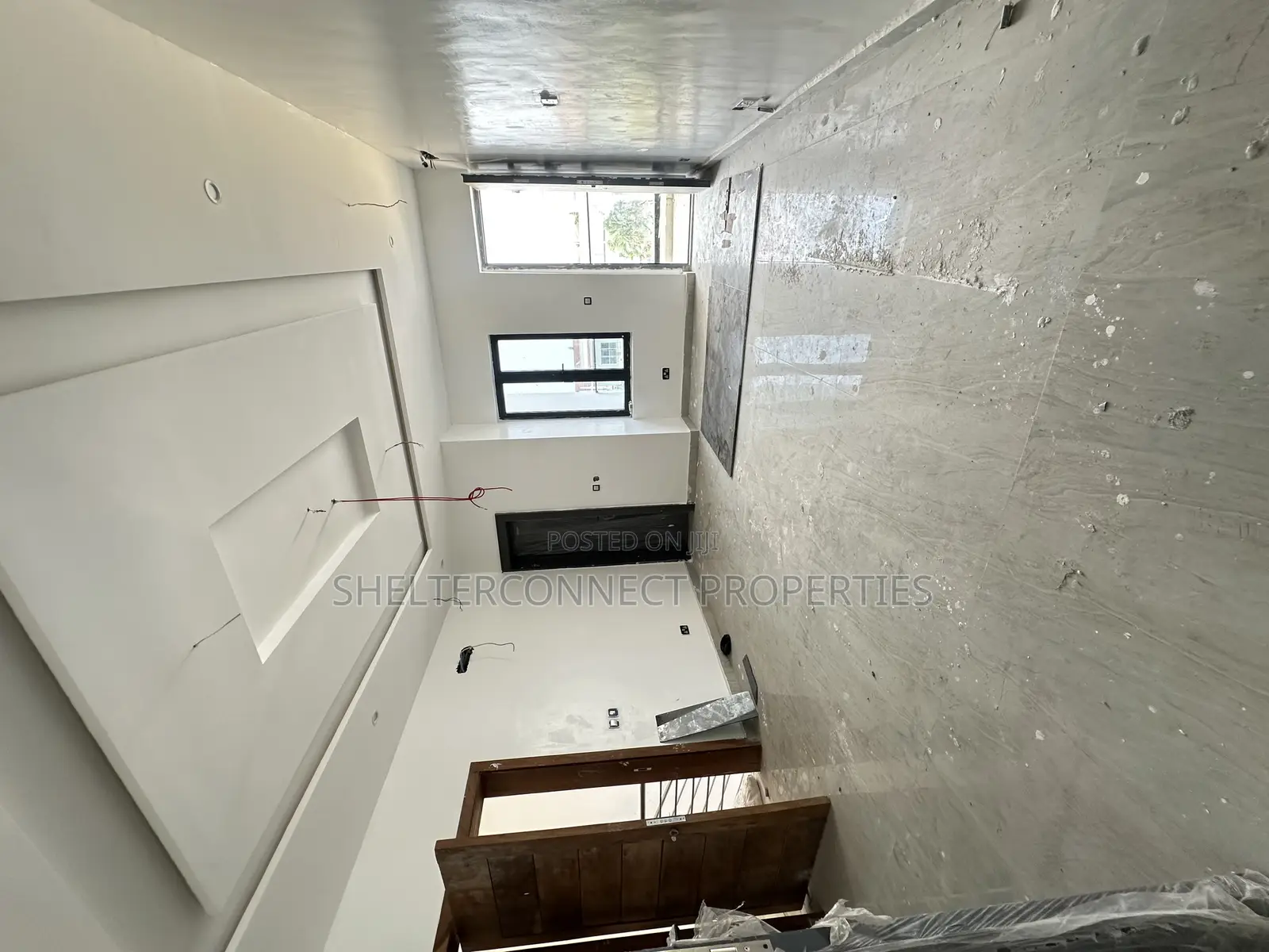 3bdrm Apartment in Ikate for sale in Ikate