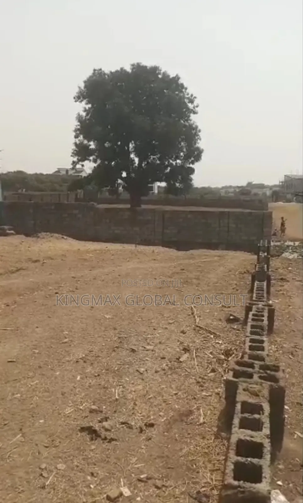 800m2 Residential Land for Sale at Dakibiu* Title Cofo Rofo Handy in Dakibiyu