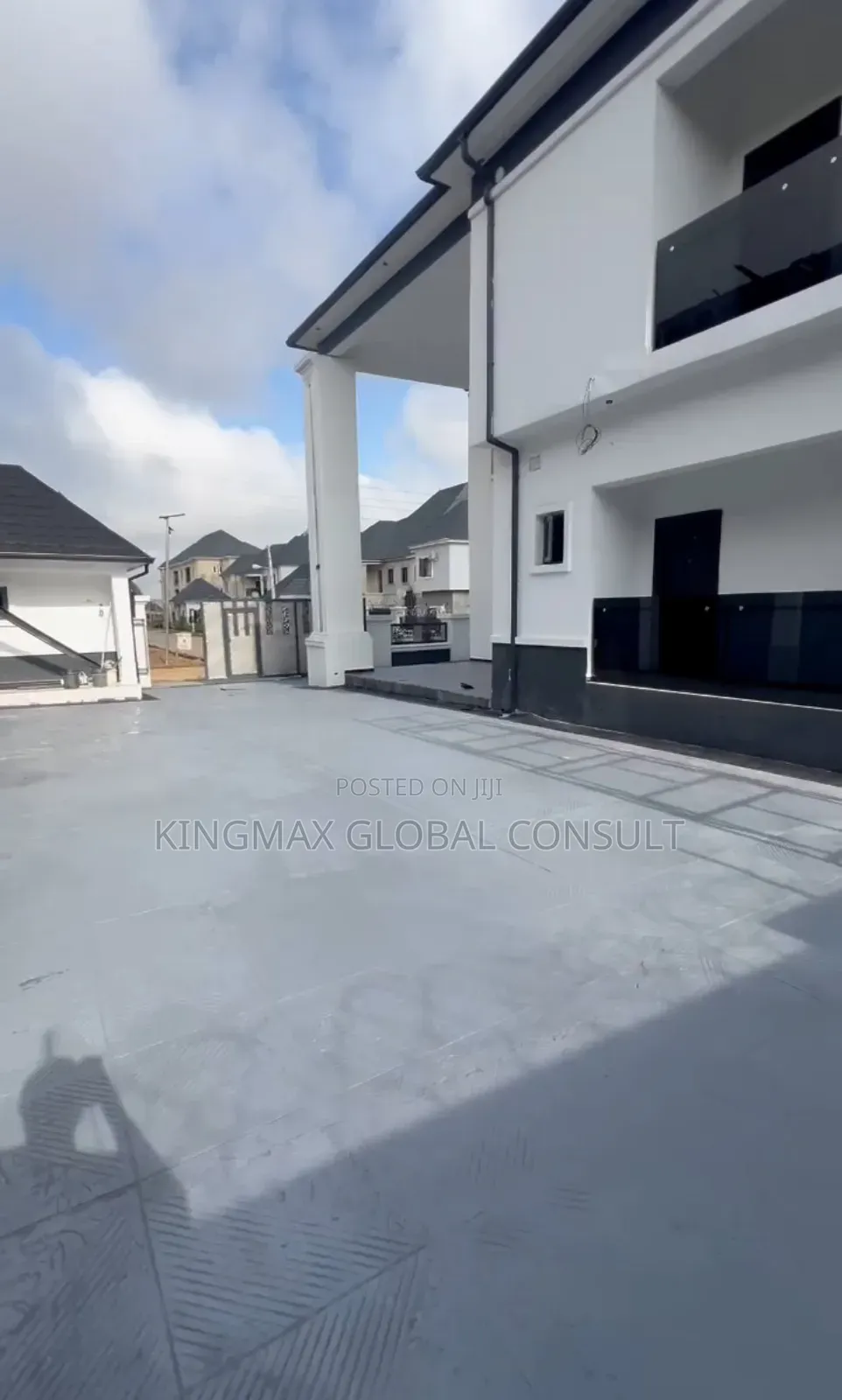 5bdrm Duplex in Galadimawa Abuja for sale in Galadimawa