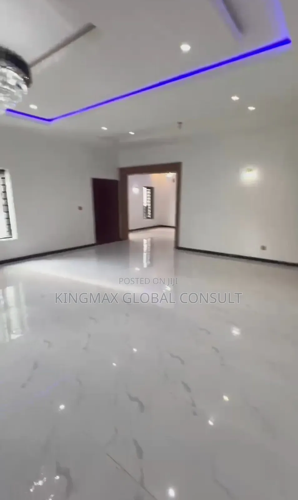 5bdrm Duplex in Galadimawa Abuja for sale in Galadimawa