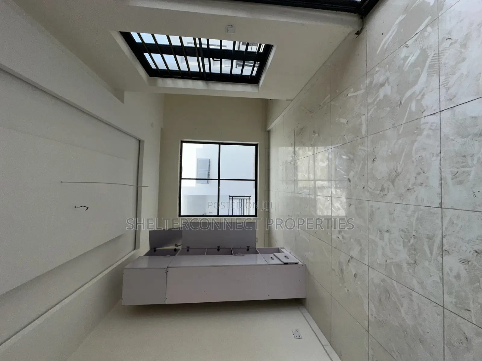 4bdrm Duplex in Sangotedo for rent in Sangotedo