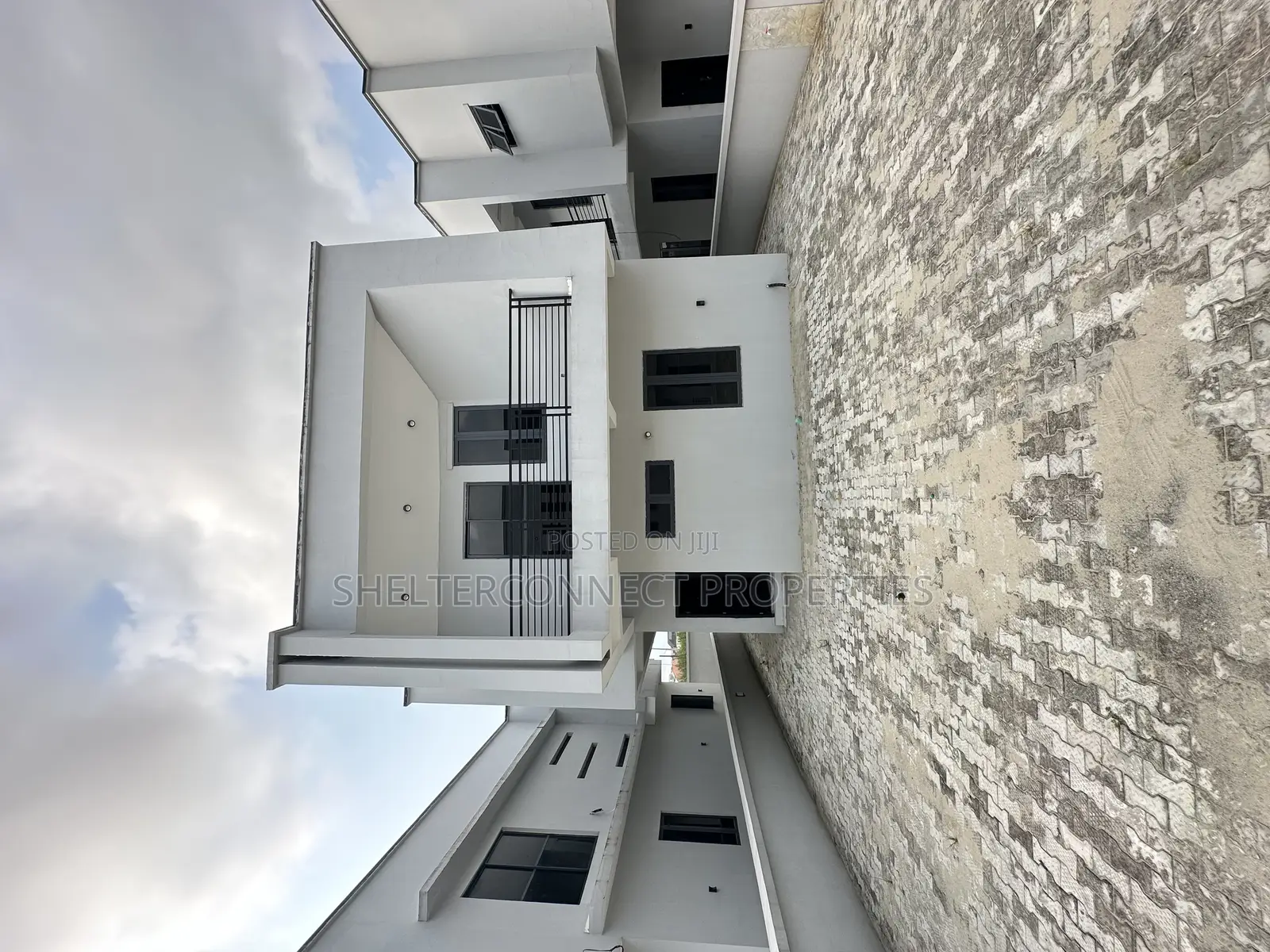 4bdrm Duplex in Sangotedo for rent in Sangotedo