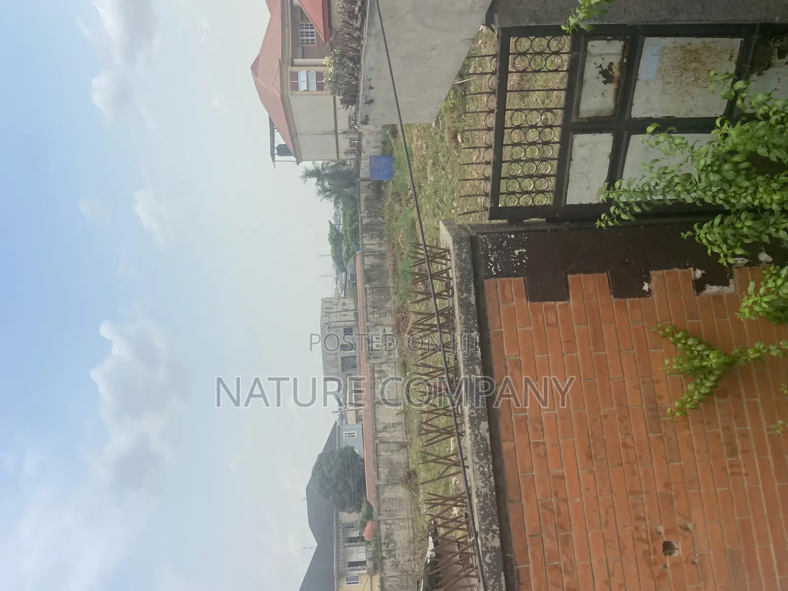Certificate of Occupancy in Omole Phase 2