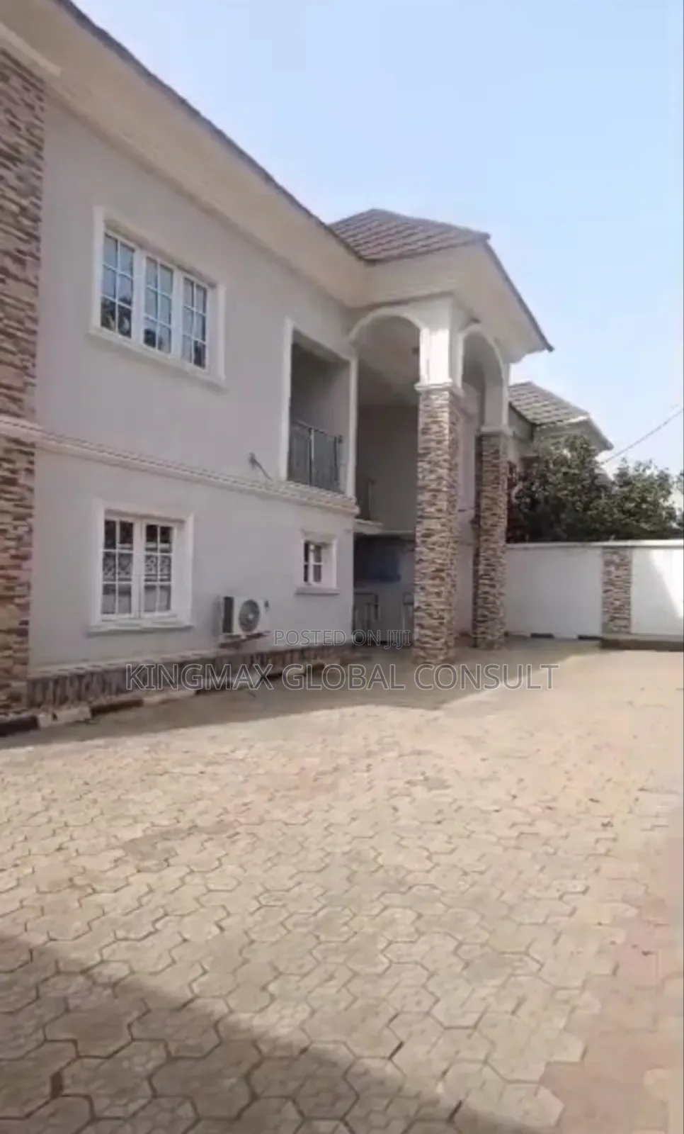 6bdrm Duplex in Wuse Zone for sale in Wuse
