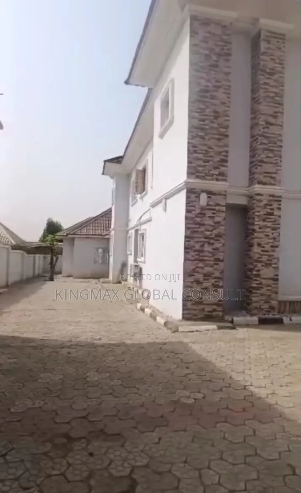 6bdrm Duplex in Wuse Zone for sale in Wuse