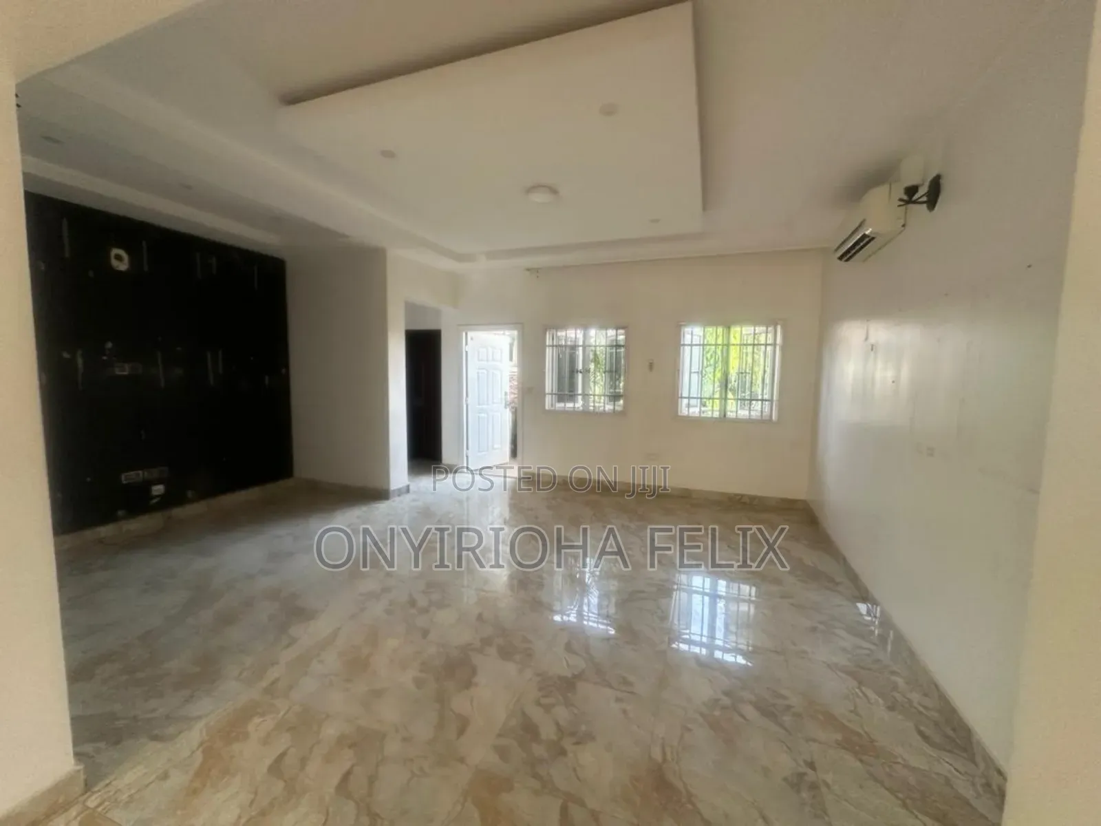 2bdrm Block of Flats in Life Camp Main for rent in Life Camp