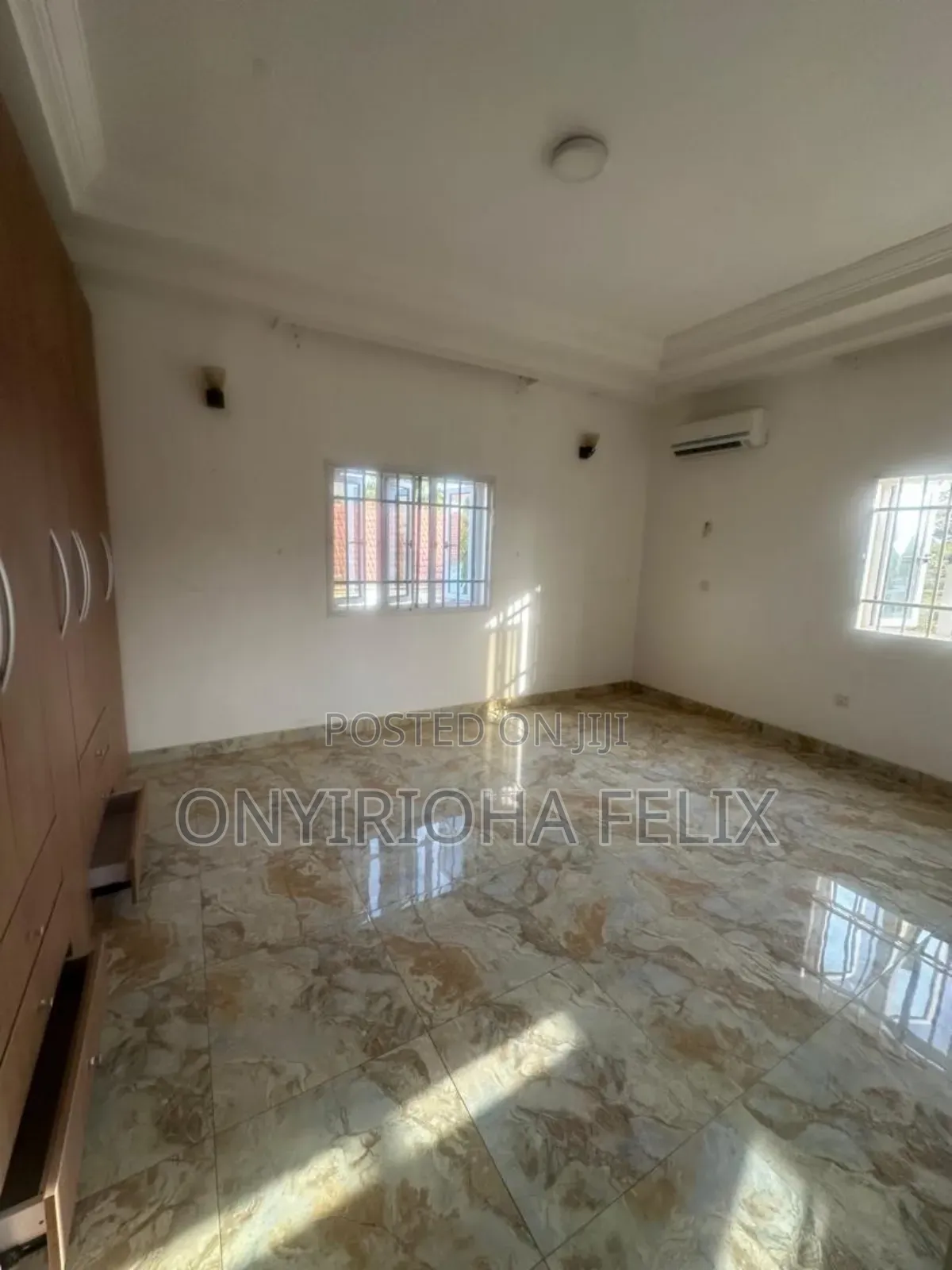 2bdrm Block of Flats in Life Camp Main for rent in Life Camp