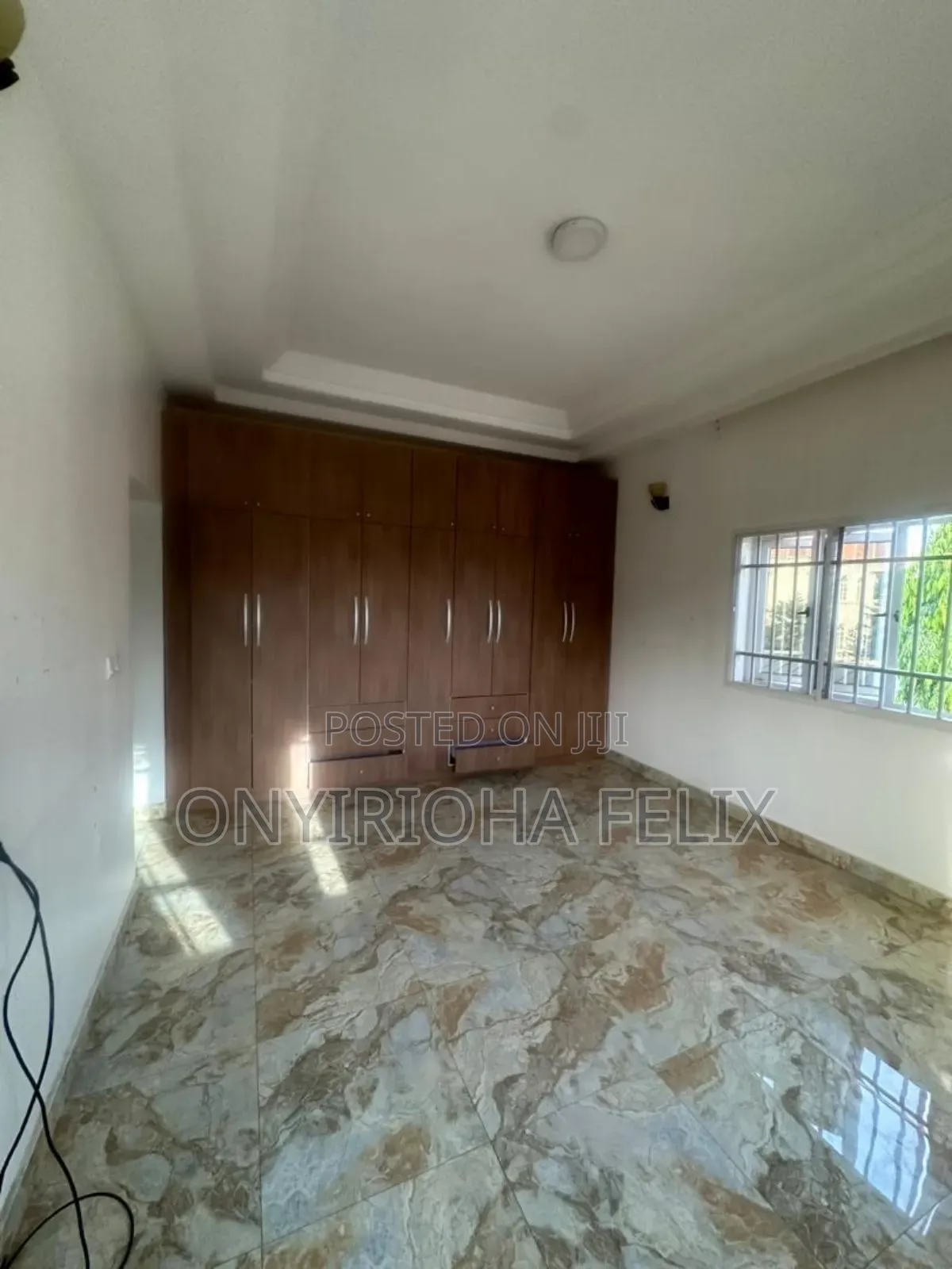 2bdrm Block of Flats in Life Camp Main for rent in Life Camp