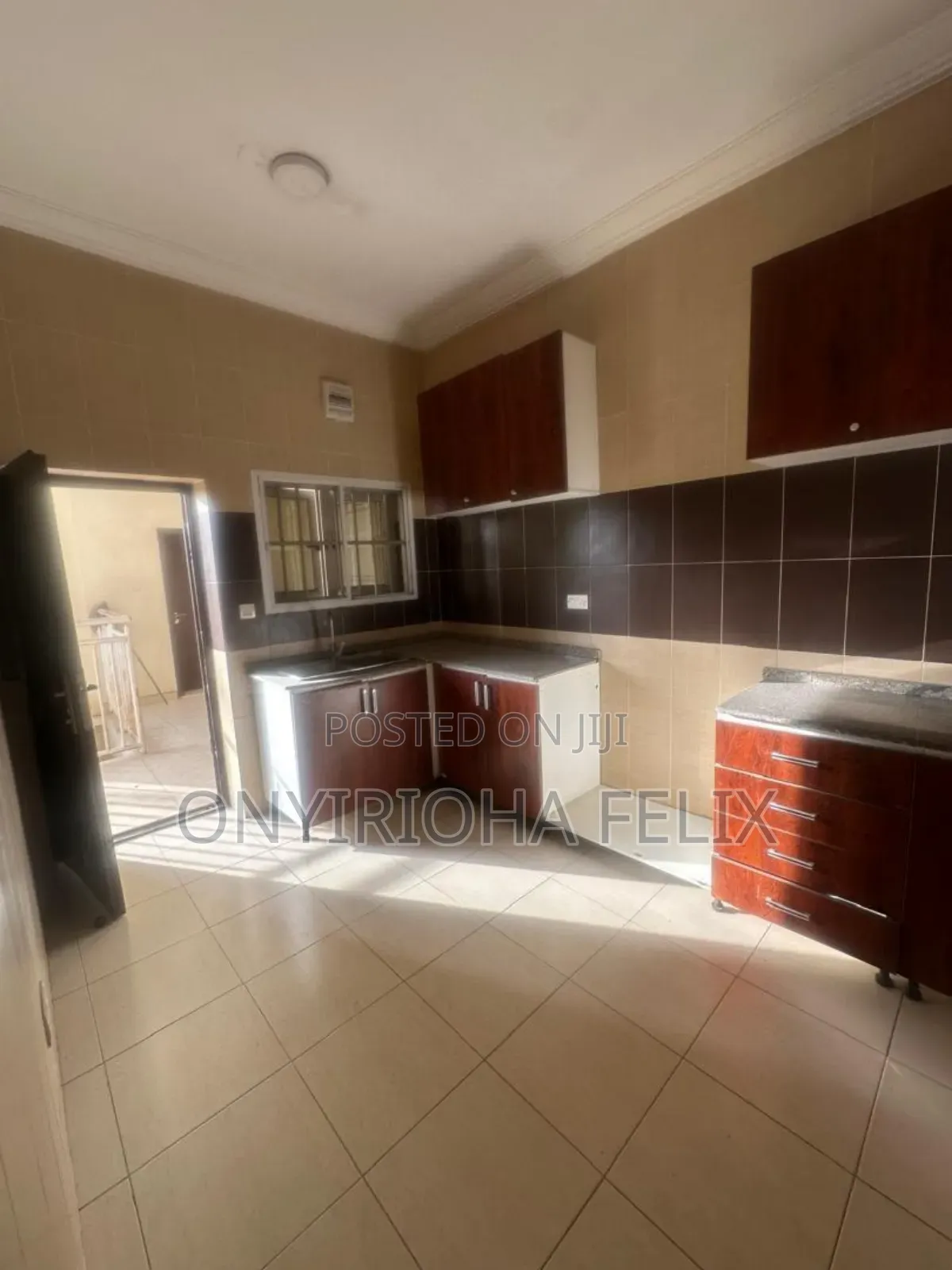2bdrm Block of Flats in Life Camp Main for rent in Life Camp
