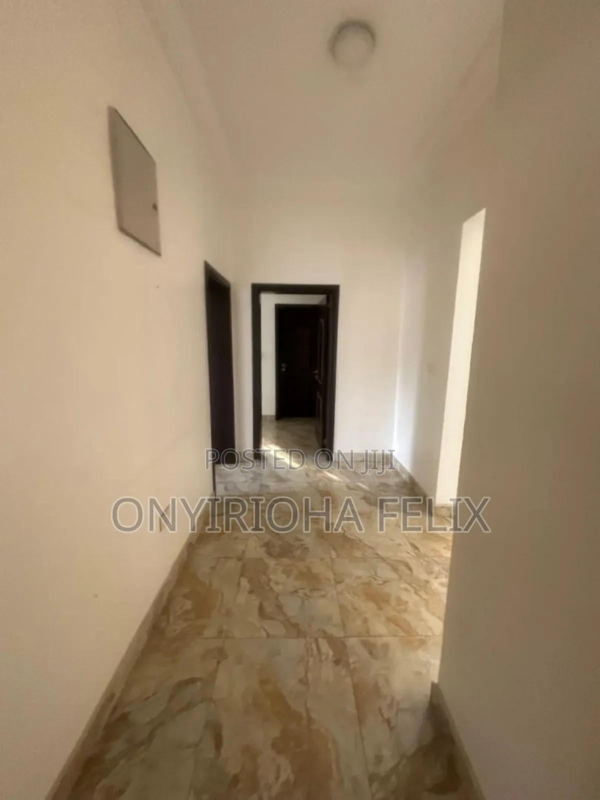 2bdrm Block of Flats in Life Camp Main for rent in Life Camp